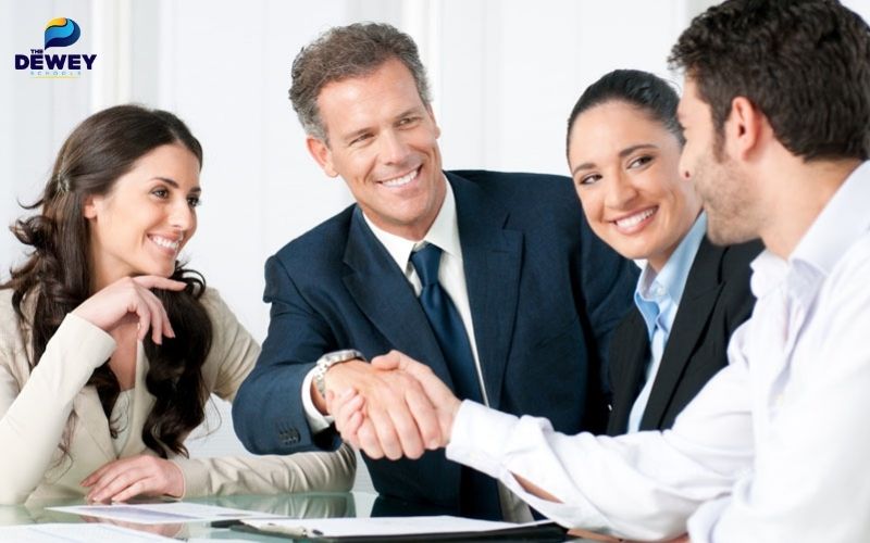 Khả năng diễn đạt mạch lạc giúp người nghe nắm bắt thông điệp