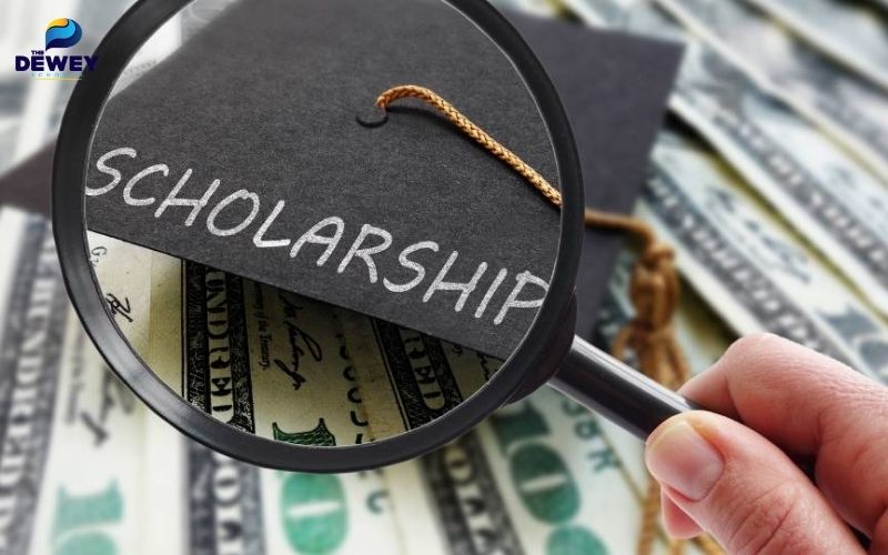 Tìm hiểu thông tin các trường, nguồn học bổng