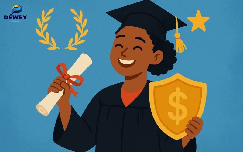 Học bổng đến từ các chương trình quốc tế