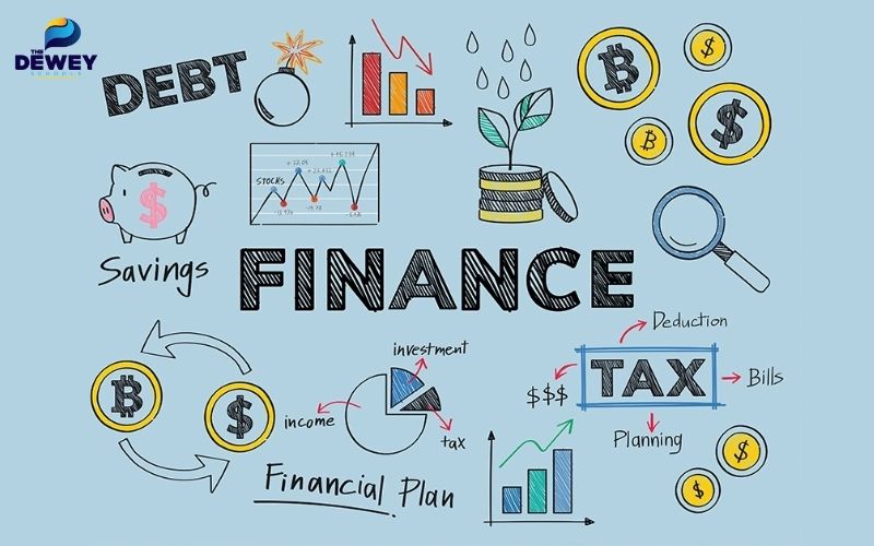 Lập kế hoạch tài chính cụ thể về học phí, chi phí ăn ở