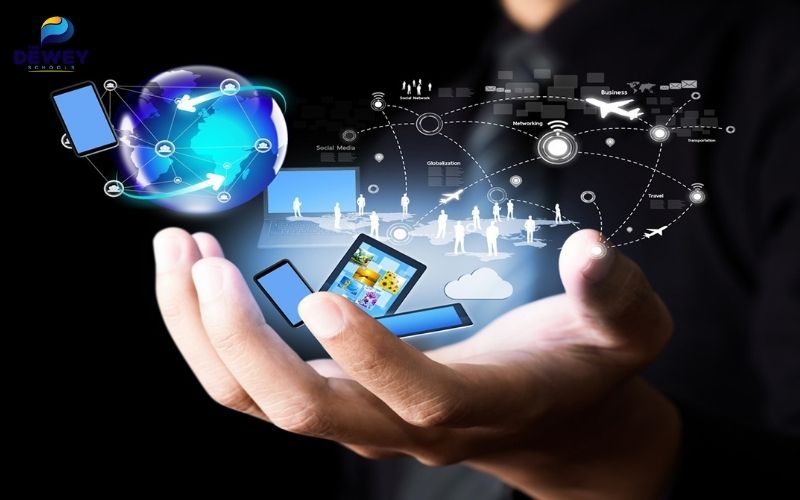 Học bổng MOST hỗ trợ các lĩnh vực khoa học, công nghệ