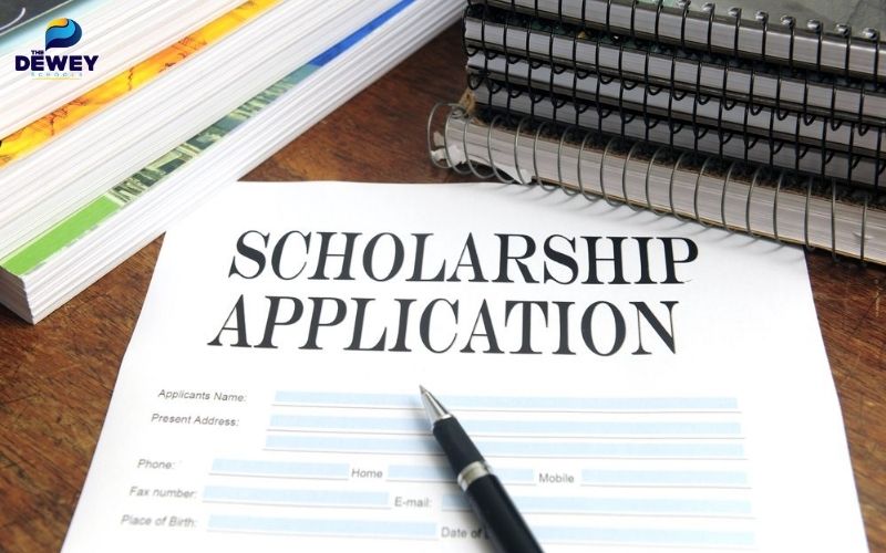 Quy trình săn học của các trường ở Đài Loan