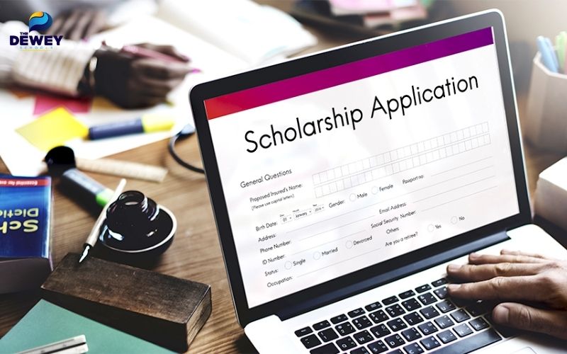 Học bổng của Chính phủ Đài Loan có thời gian xét duyệt rõ ràng