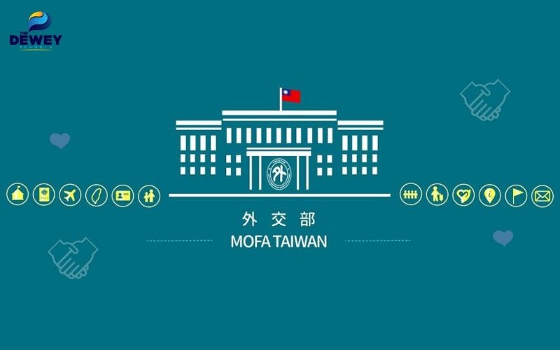 Học bổng MOFA hỗ trợ học phí và khóa học tiếng Hoa