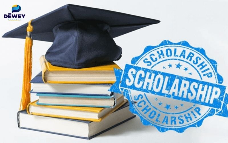 Giá trị học bổng tùy thuộc từng tổ chức từ 50.000 - 150.000 yên/ tháng