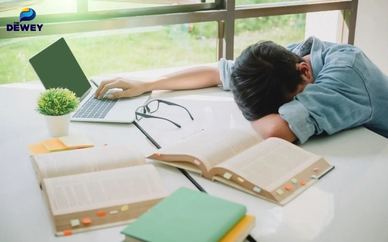 Tự ý nghỉ học hoặc bỏ học giữa chừng sẽ bị hủy tư cách