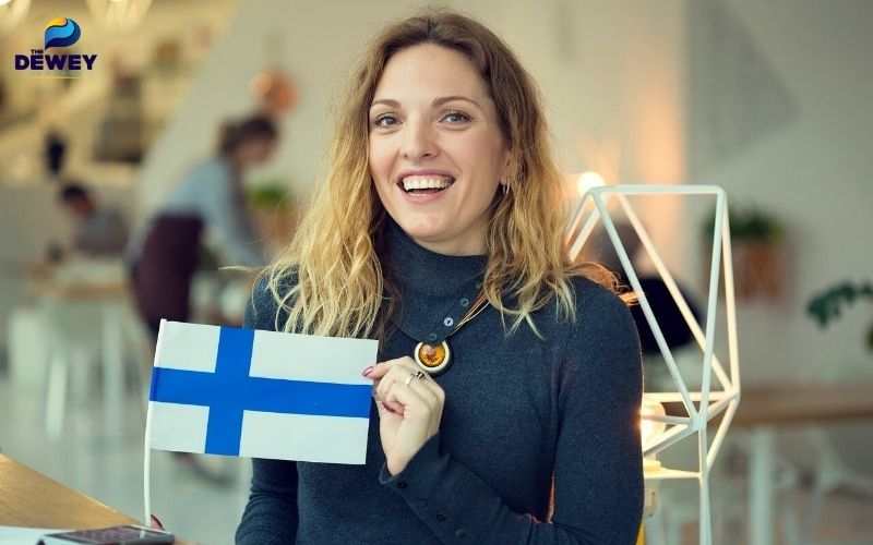 Học bổng du học Phần Lan đại học, thạc sĩ