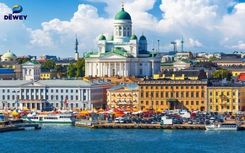 Hồ sơ cần chuẩn bị khi xin học bổng du học Phần Lan