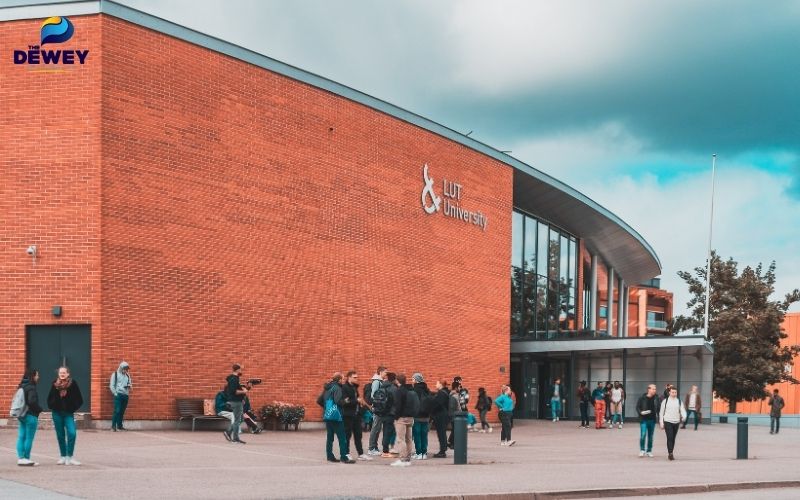 Đại học Aalto nhanh chóng trở thành trung tâm nghiên cứu