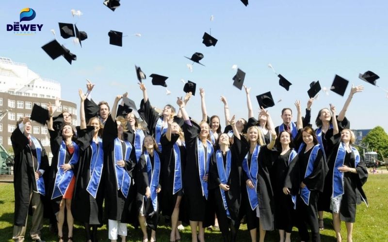 Học bổng ASEAN là chương trình dành cho học sinh Đông Nam Á