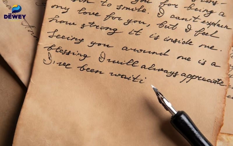 Cần thư giới thiệu từ giáo viên hoặc lãnh đạo trường