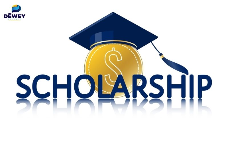 Học bổng quốc gia dành cho học sinh có thành tích xuất sắc