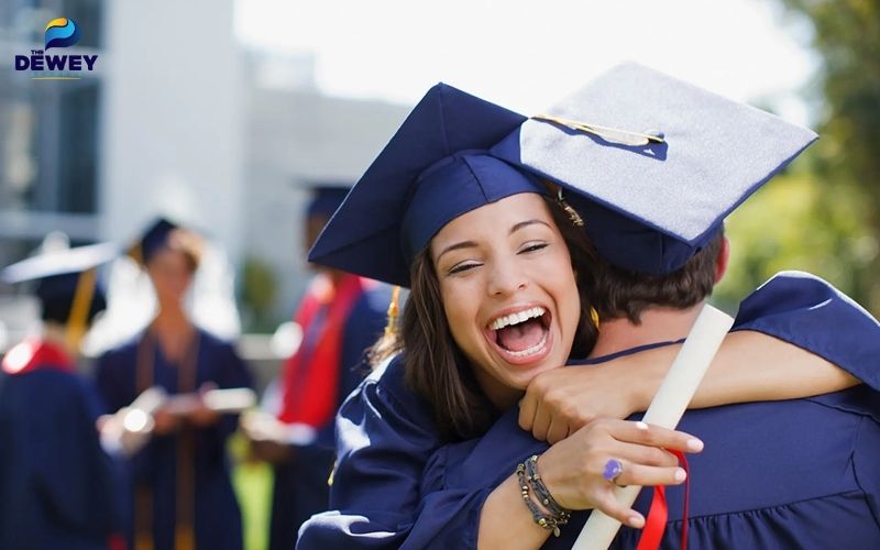 Học bổng dựa trên thành tích