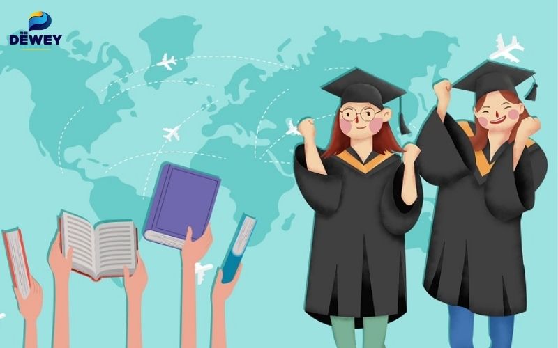 Ứng viên cần đạt trình độ học vấn và ngoại ngữ