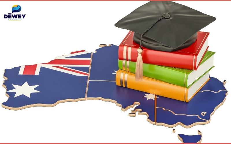 Cách săn học bổng Úc hiệu quả, thành công