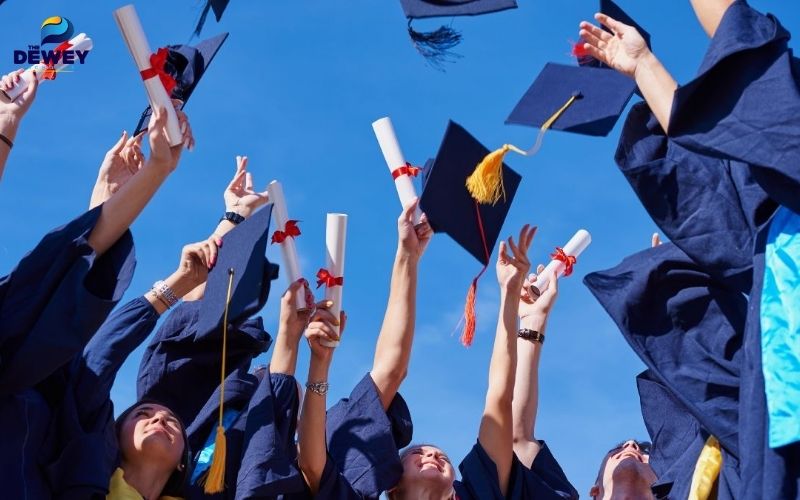 Học bổng chính phủ Úc thường bao gồm toàn bộ học phí