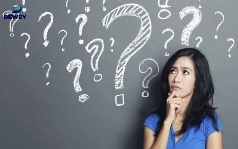 Việc lựa chọn kỳ thi phụ thuộc vào mục tiêu của bản thân