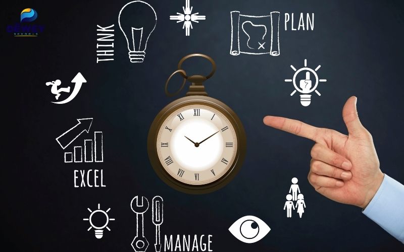 Tiêu chí đánh giá của hai kỳ thi ngoại ngữ