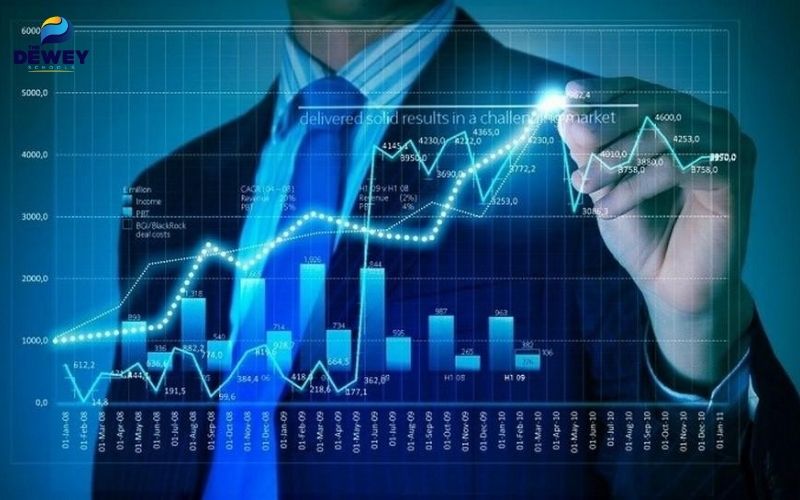 Ngành Tài chính - Ngân hàng đào tạo về kiến thức tài chính