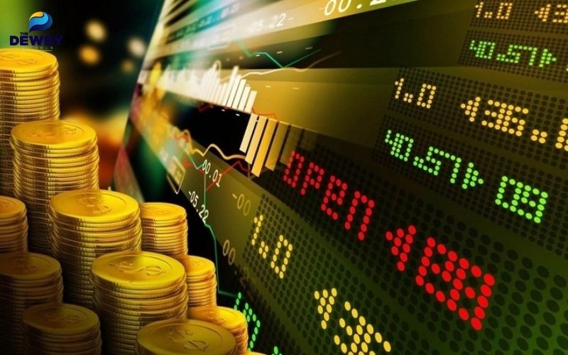 Trở thành nhân viên chứng khoán và đầu tư