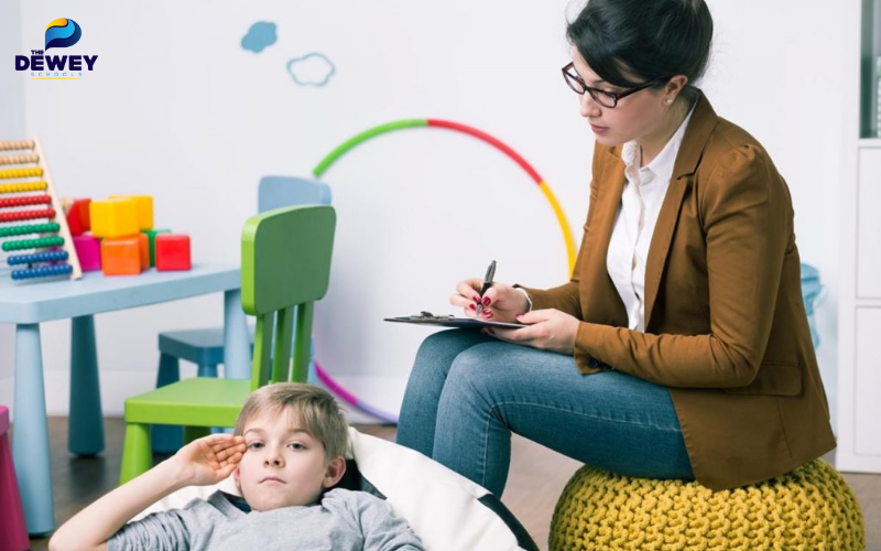 Tâm lý học giáo dục là một trong những chuyên ngành nổi bật trong lĩnh vực Tâm lý học