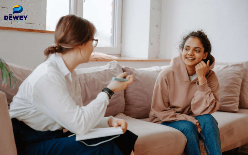 Tâm lý học xã hội là chuyên ngành nghiên cứu tác động của các yếu tố xã hội