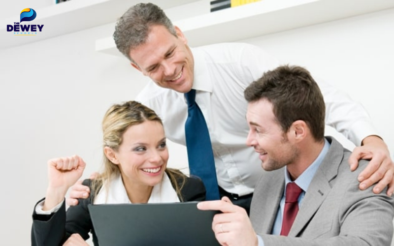 Nhóm ID – người năng động, tự tin, có khả năng lãnh đạo, truyền cảm hứng mạnh mẽ cho tập thể