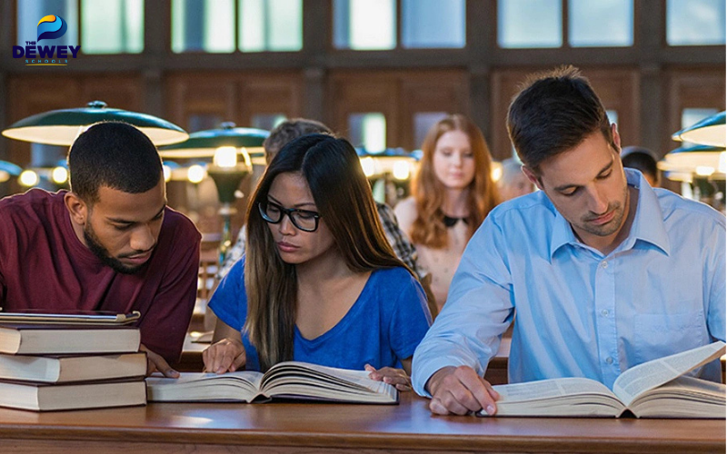 Sinh viên cần chuẩn bị kỹ lưỡng và chiến lược là chìa khóa để chạm tới ước mơ