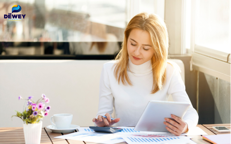 Bạn nên giữ tâm trạng ổn định và thoải mái trước khi bắt đầu