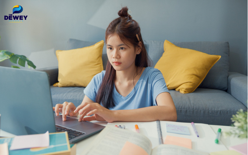 Kết quả trắc nghiệm MBTI cũng có thể biến đổi tùy giai đoạn