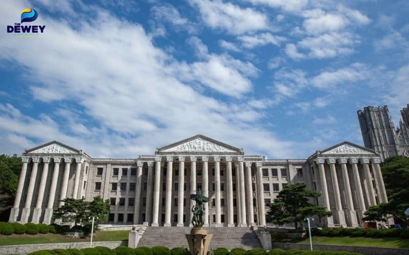 Trường Đại học Kyung Hee