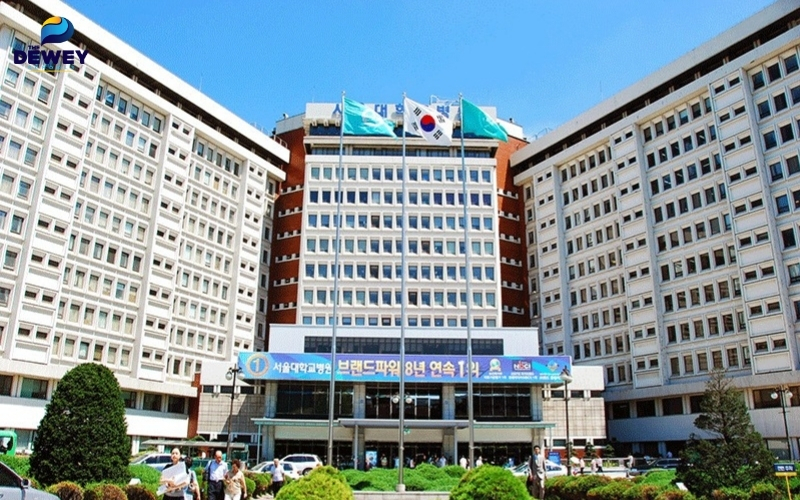 Trường Đại học Quốc gia Seoul