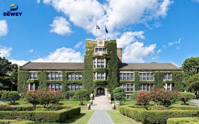 Trường Đại học Yonsei