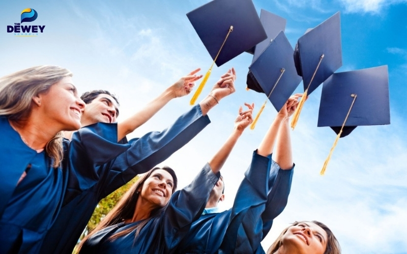 Lợi ích khi học tại trường đại học Hàn Quốc có nhiều du học sinh Việt Nam nhất