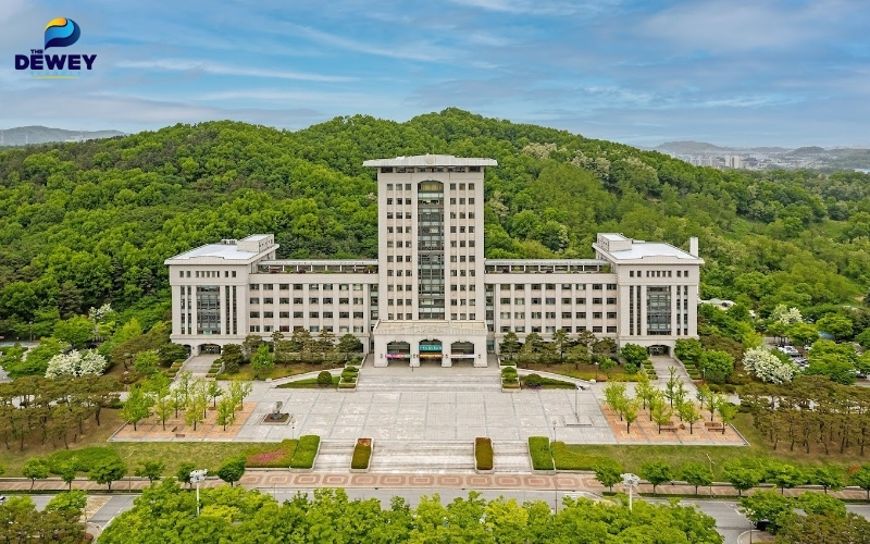 Trường Đại học Sun Moon