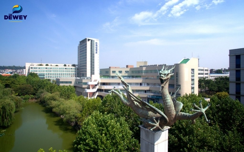 Trường Đại học Inha