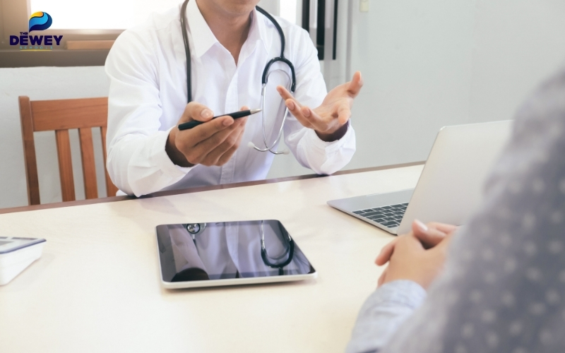 Ngành học Y học và Chăm sóc Sức khỏe tại Đại học Oxford