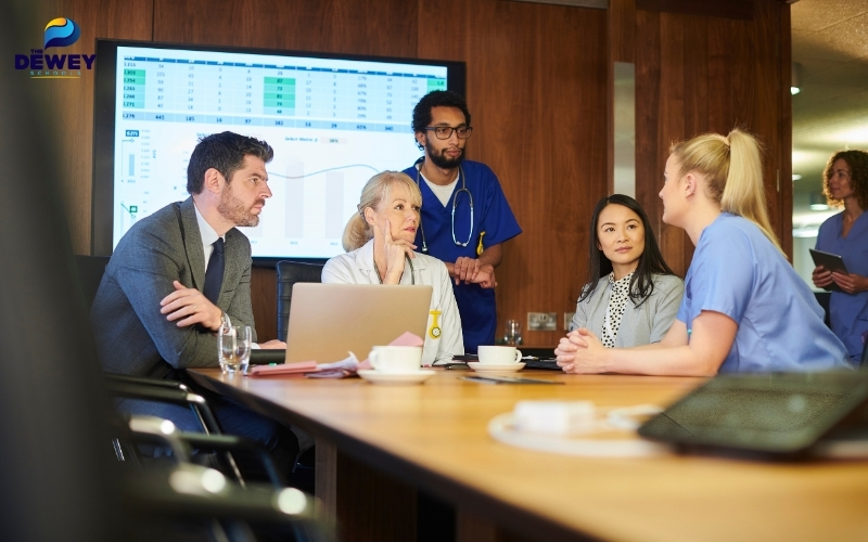 Ngành Quản trị Kinh doanh tại Trường Đại học Oxford