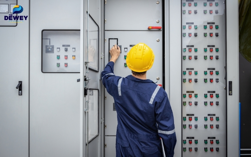 Ngành Kỹ thuật Điện - Điện tử tại Oxford