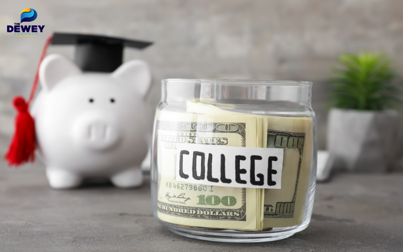 Cách tiết kiệm chi phí khi du học tại đại học Sydney