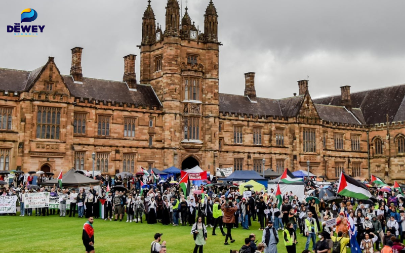 Các chi phí khác khi theo học tại đại học Sydney