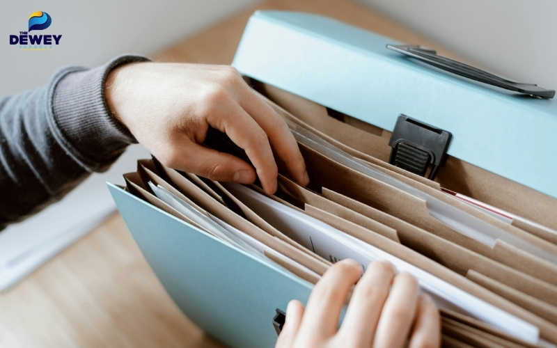 Các bước xin visa 485 Úc