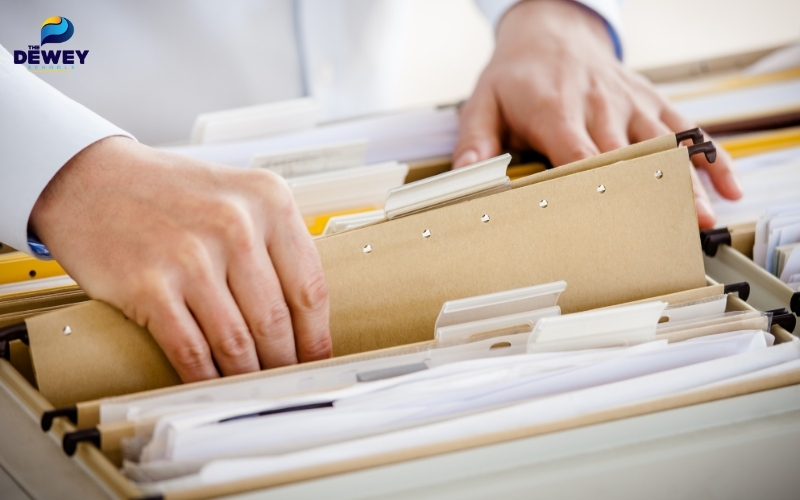 Quy trình để xin visa 485 Úc