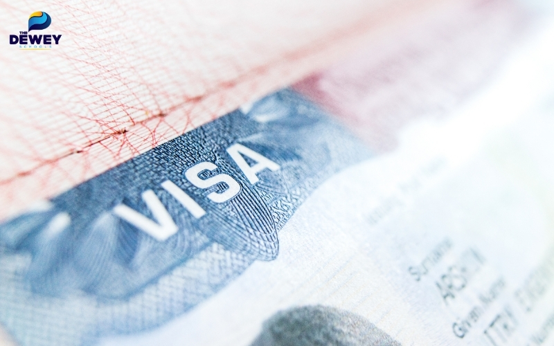 Các loại visa Úc