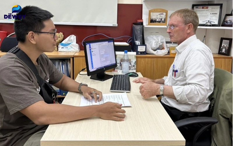 Từng bước xin visa du học Ba Lan được hướng dẫn cụ thể tại Đại sứ quán Ba Lan ở Hà Nội