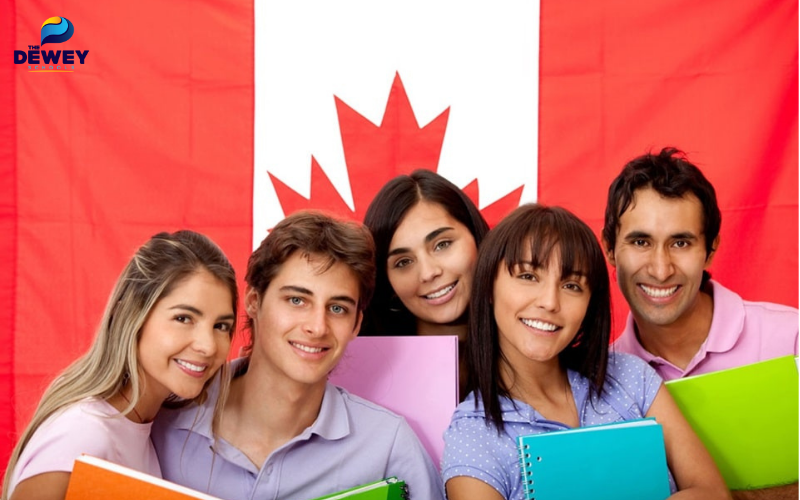 Ứng viên xin visa du học Canada cần chứng minh quá trình học tập