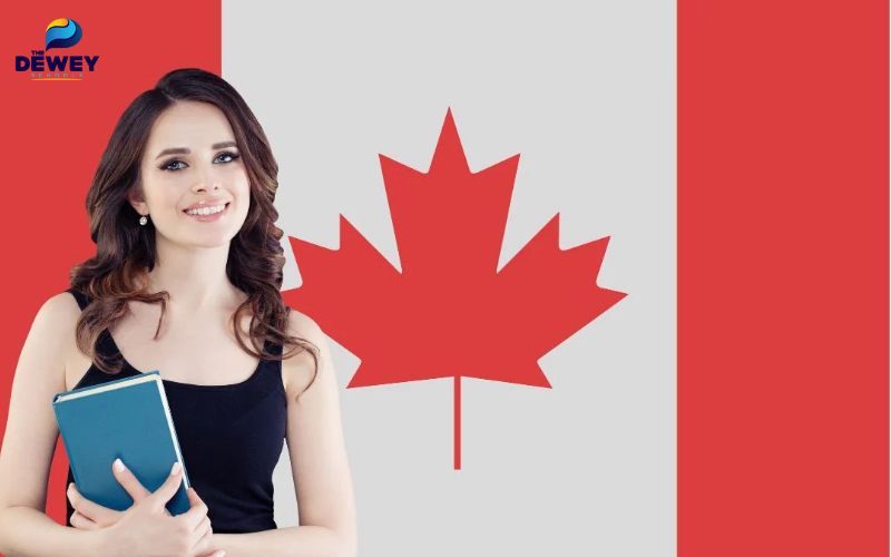 Kinh nghiệm giúp tăng tỷ lệ đậu visa du học Canada