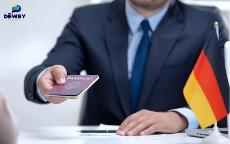 Một số lưu ý khi xin visa du học Đức