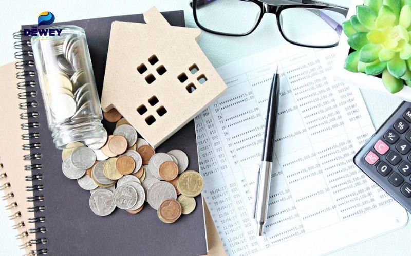 Yêu cầu về khả năng tài chính