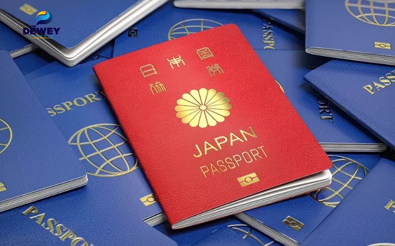 Những trường hợp xin visa du học Nhật Bản